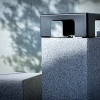 Atkritumu tvertne KUBE BIN