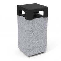 Atkritumu tvertne KUBE BIN