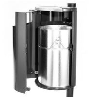 Atkritumu tvertne City 30