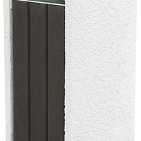 Atkritumu tvertne Aļaska