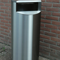 Atkritumu tvertne City 100