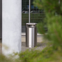 Atkritumu tvertne City 140