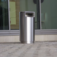 Atkritumu tvertne City 140
