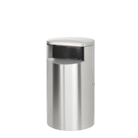 Atkritumu tvertne City 30