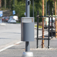 Atkritumu tvertne City 60