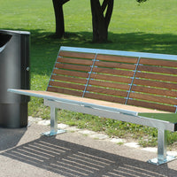Atkritumu tvertne Ellipse 60