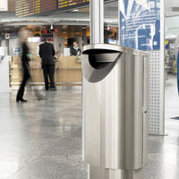 Atkritumu tvertne Ellipse 60