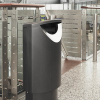 Atkritumu tvertne Ellipse 60
