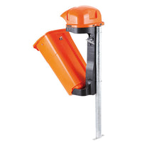 Atkritumu tvertne Urban Plast