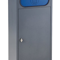 Atkritumu tvertne Evo