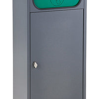 Atkritumu tvertne Evo