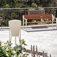 Atkritumu tvertne MINSK