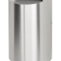 Atkritumu tvertne City 30