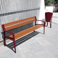 Atkritumu tvertne MINSK