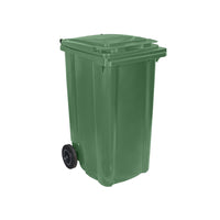 Atkritumu konteiners, 240L