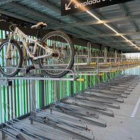Velo novietne MODULAR