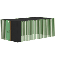 Velo novietne MODULAR