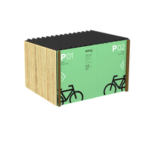 Velo novietne SECUR LUX