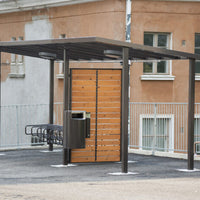 Sabiedriskā transporta pieturvieta VIVA