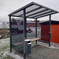 Sabiedriskā transporta pieturvieta VIVA