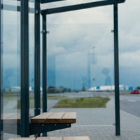 Sabiedriskā transporta pieturvieta VIVA