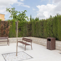 Atkritumu tvertne PICCO R