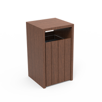 Atkritumu tvertne PICCO R