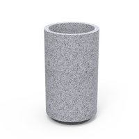 Atkritumu tvertne KUBE BIN