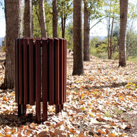 Atkritumu tvertne SALOU