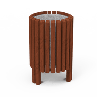 Atkritumu tvertne SALOU