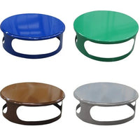 Atkritumu tvertne ROBUSTS SMOOTH