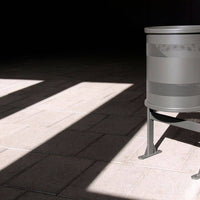 Atkritumu tvertne BCN