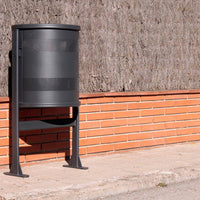 Atkritumu tvertne BCN