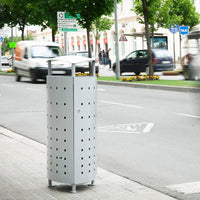 Atkritumu tvertne ARGO 1