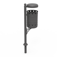 Atkritumu tvertne BASCULANTE