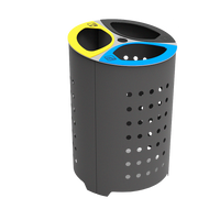 Atkritumu tvertne DORIA