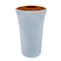 Atkritumu tvertne IRIS Y