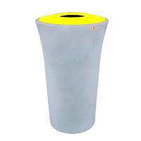 Atkritumu tvertne IRIS Y