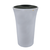 Atkritumu tvertne IRIS Y