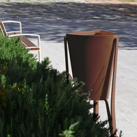 Atkritumu tvertne MINSK