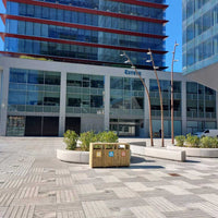 Atkritumu tvertne PICCO 3