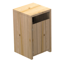 Atkritumu tvertne PICCO