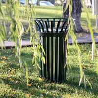 Atkritumu tvertne TULIPA