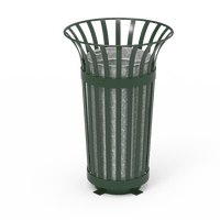 Atkritumu tvertne TULIPA