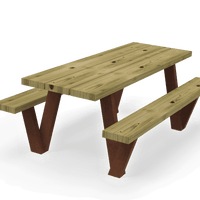 Galda komplekts OLEA OL