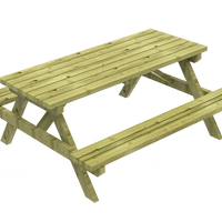 Galda komplekts PIKNIK