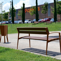 Atkritumu tvertne MINSK