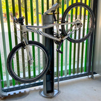 Velo remontu stacija BIKI