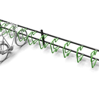 Velo statīvs CUBIQ PREMIUM