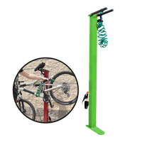 Velo remonta stacija NET